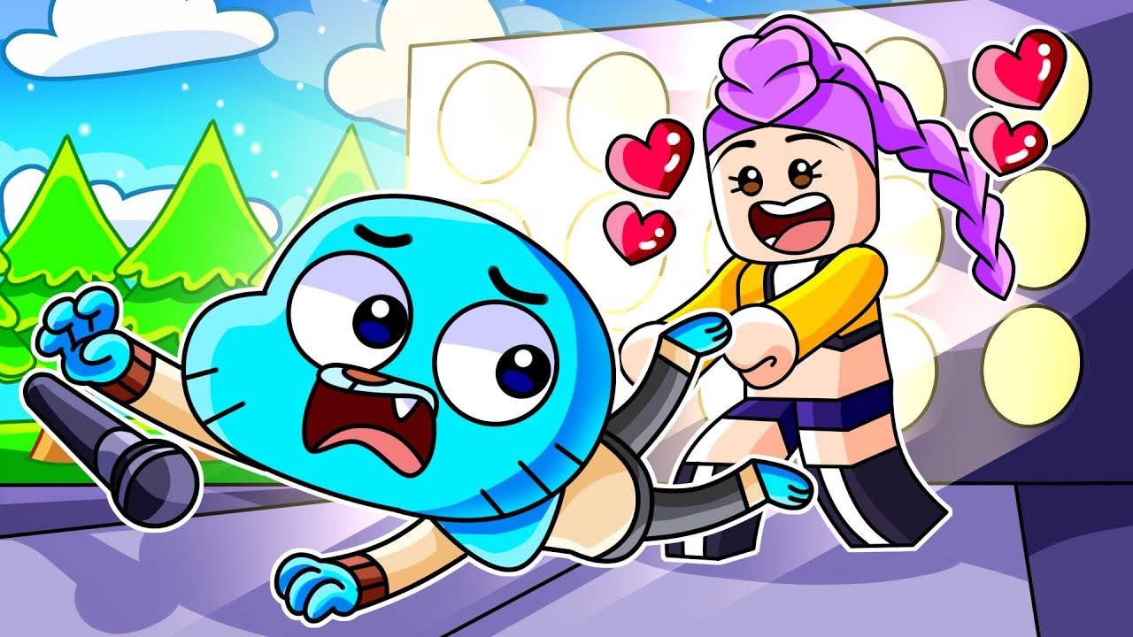 rumi-falls-in-love-with-gumball-on-snapchat-youtube