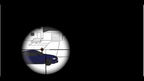 Walkrough:Clear:Vision 2 level 1 (Spying At Death)