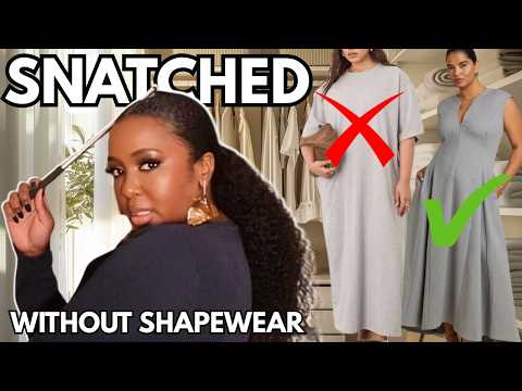 The Pieces to SHOP If Your Clothes Look Weird After 40…