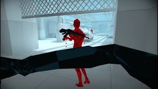 SUPERHOT a veces ... NO