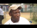don't accept killing foreigners: Pretoria