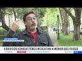 SIGUE BÚSQUEDA de buzo en Atacama: Hallan aleta con posible mordida de tiburón - CHV Noticias