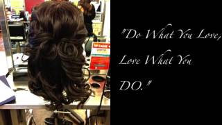Gabrielle Bui's Beacon entry Aveda 2014