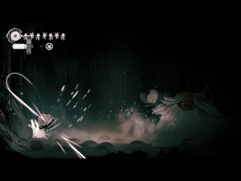 The Unravelled — Hollow Knight: Silksong