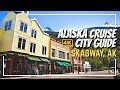 Skagway City Guide | Best Excursions, Food, Shopping, And City Information