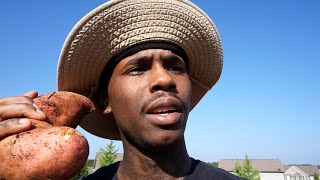 Growing My Own Food Changed My Life