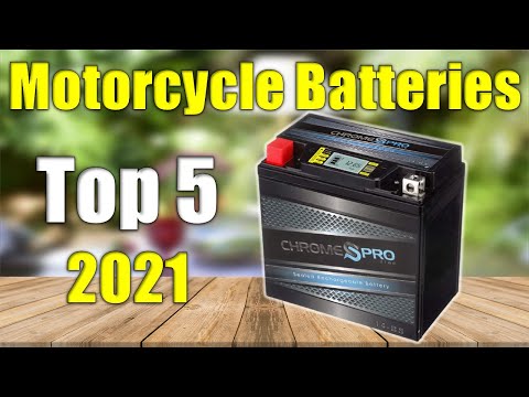 Video: Watter motorbattery het die beste waarborg?