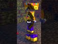 The Mace ISN'T the ONLY Strongest Minecraft Weapon