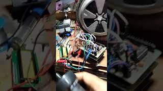 Membuat Driver Motor BLDC 350 Watt