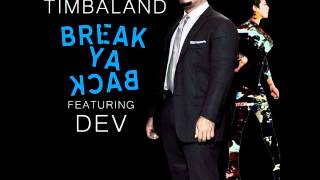 Download Lagu Timbaland feat. Dev - \ MP3 Download Lagu Timbaland feat. Dev - \ MP3