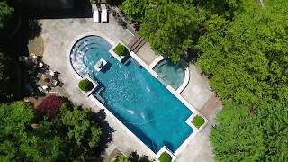 1358 Page Rd. video tour