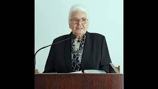 Mi az ember része a megszentelődési folyamatban? (I.Kor.7:1 ) • Dr. Vankó Zsuzsa • 2025.04.05.
