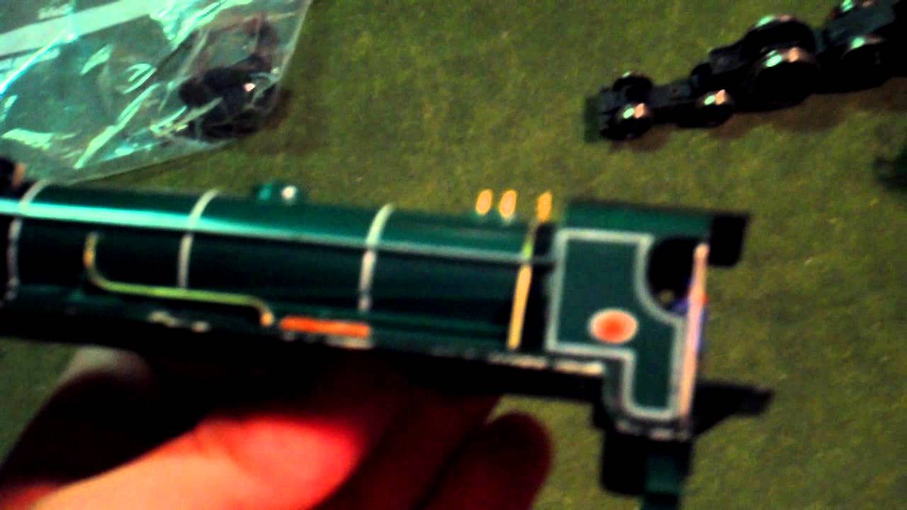 Westchester Toy & Train show haul YouTube