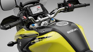 2026 Suzuki Vstrom 650 Xtnextgen Adventure Machine Youve Been Waiting Forprice Specs U0026 Release