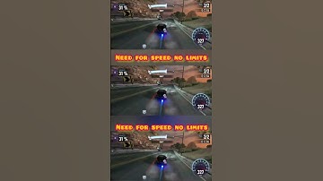 ford fiesta st vs buick regal | NFS No Limits | Underground Rivals