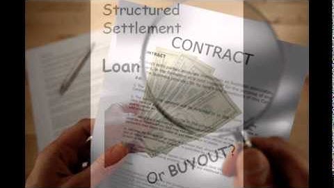 structured settlement quotes