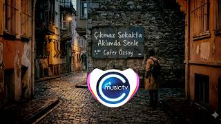Semicenk - Çıkmaz Bir Sokakta Cover (Cafer Özsoy)