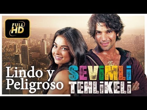 Sevimli Tehlikeli - Película Subtitulada al Español