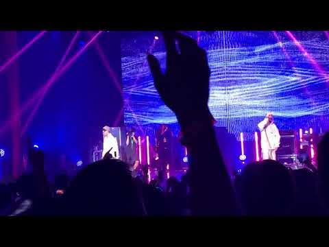 ［LIVE] 《低調系》SoWhat ft. Novel Fergus  l  要有音樂祭