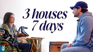 Building a Real Estate Business From Scratch