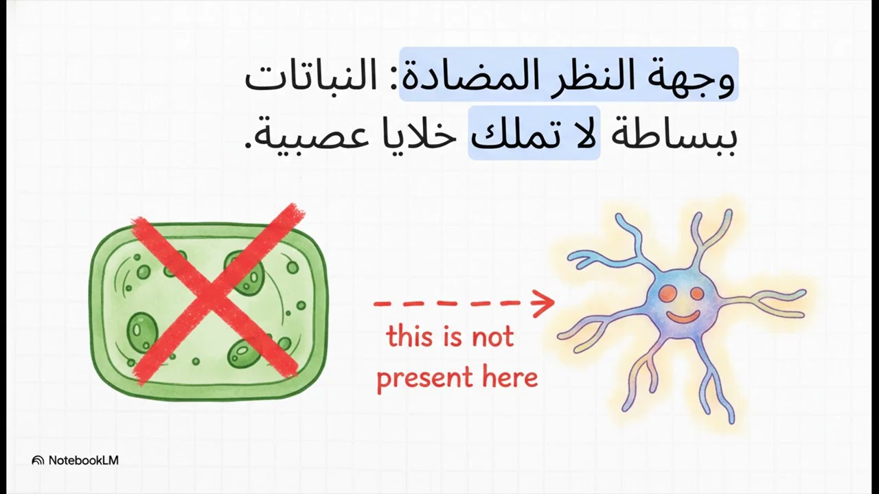 الغابة الهامسة with teacher Hanadi