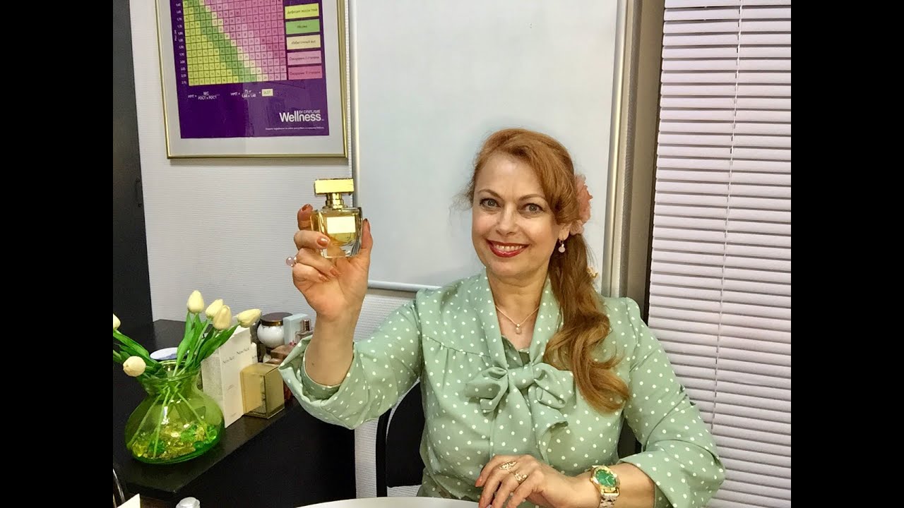 Я рекомендую в каталоге №10 2022. Елена Шумская. Oriflame. - YouTube