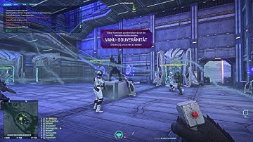 PlanetSide2 What if a continent get locked?