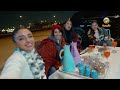 مسلسل شباب البومب 11 كشتة بنات