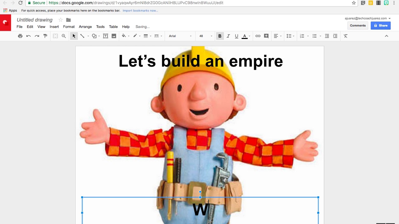 how-to-create-a-meme-in-google-drawings-and-upload-to-google-slides