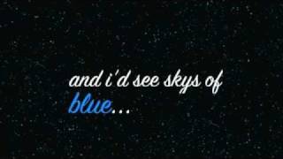 Geoff Smith-That's Gravity (lyrics on screen)