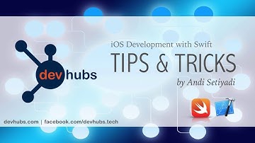 Swift iOS Development: Using Dependency Manager: CocoaPods