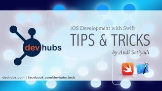 Swift iOS Development: Using Dependency Manager: CocoaPods