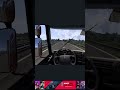 Relaxing Drive in Rain 🌧️ | Euro Truck Simulator 2 | #eurotrucksimulator2 | Idot On the Road 022