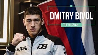 Dmitry Bivol (Highlights/Knockouts)