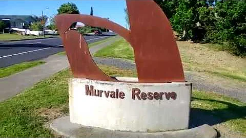 Walking tour of Howick / bucklands beach  & Murval...