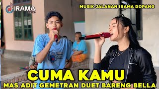 Terbaru Tembang Tabuh Mas Adit Gerogi Duet Bareng Mbak Bela Irama Dopang 2026