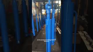 #CustomHydraulics #HydraulicParts #NonStandardParts
