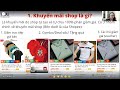 Chia Sẻ Zoom 17/01/2023: Hành vi mua hàng trên sàn TMĐT