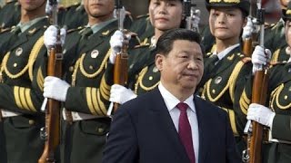 Five Things You Need to Know About Xi Jinping