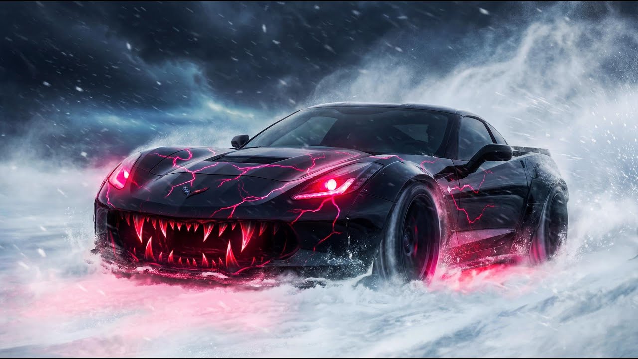 BASS BOOSTED SONGS 2026 🔈 CAR MUSIC 2026 🔈 BASS MUSIC MIX