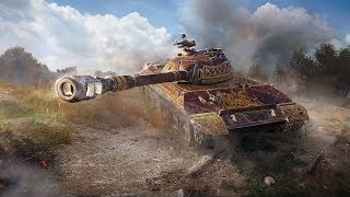 ОБЩИЙ ТЕСТ 6.2. НЕРФ КВ-2, КВ-1, АП FOCH 155 | World Of Tanks Blitz