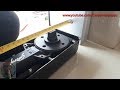 How to assemble godrej Floor spring][ Floor spring installation