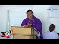 RADIO MARIA KAMPALA LUNCH HOUR PRAYER BY FR RAYMOND KALANZI THIRD WEEK OF LENT