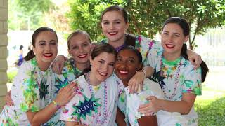 Houston Officer Camp 2018