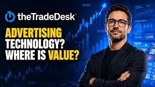 The Trade Desk (TTD) Stock Analysis 2026 – Graphs, Risks, Opportunities & Valuation ✅