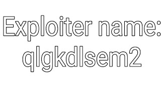 ABD Exploiter Report