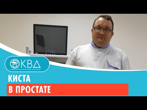 Video: Иттердеги простат безинин сезгениши жана ириңдөө