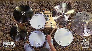 Zildjian 18
