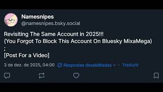 MixaMega FurAffinity Account Linked On Sandpile (2024 Footage + 2025 Revisit) - Brick Hill Archives