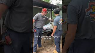 Project Spotlight: Mini-Split Installation
